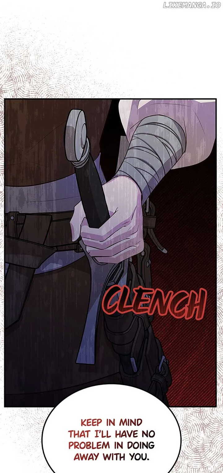 Doctor Resignation Chapter 50 page 79