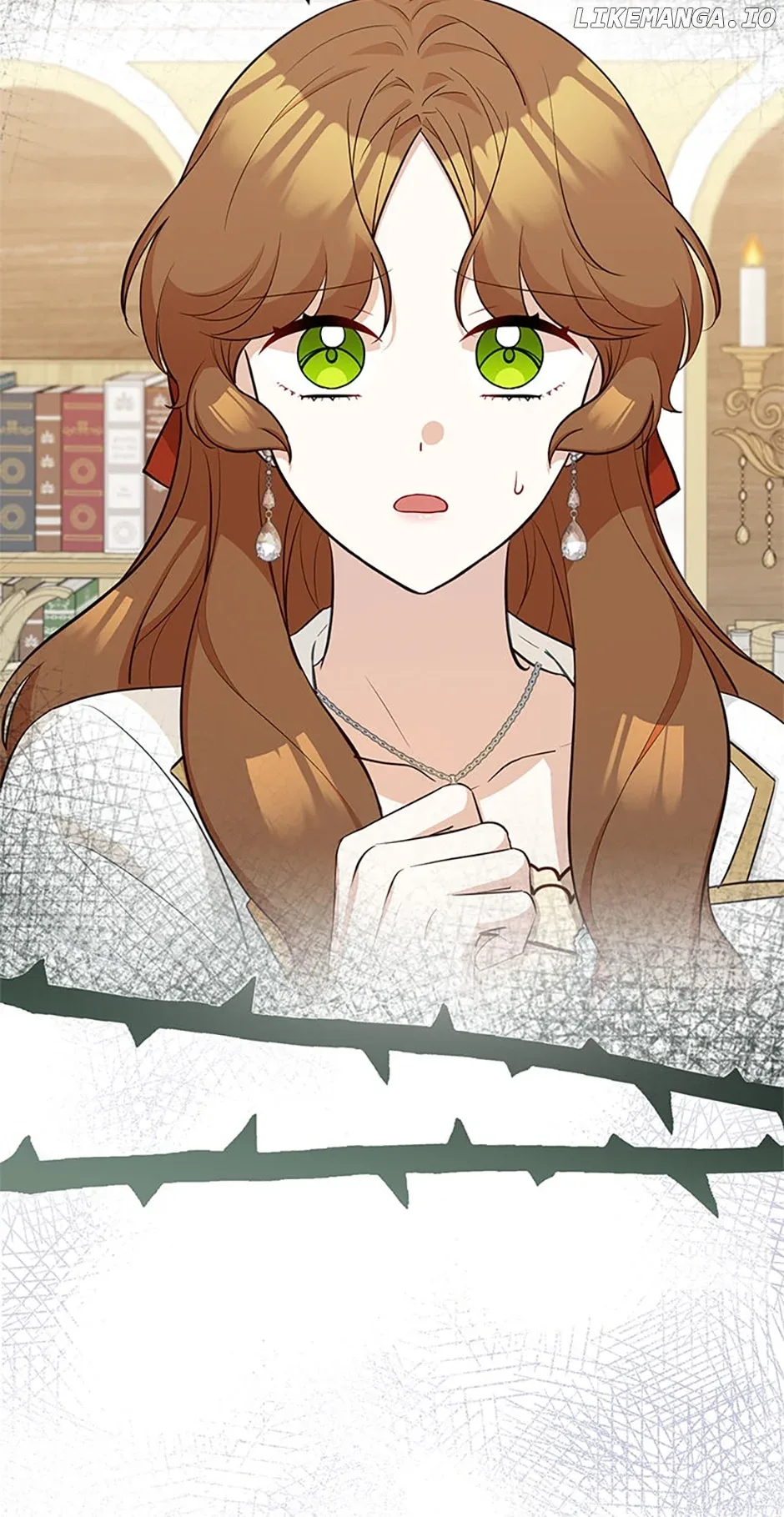 Doctor Resignation Chapter 51 page 13