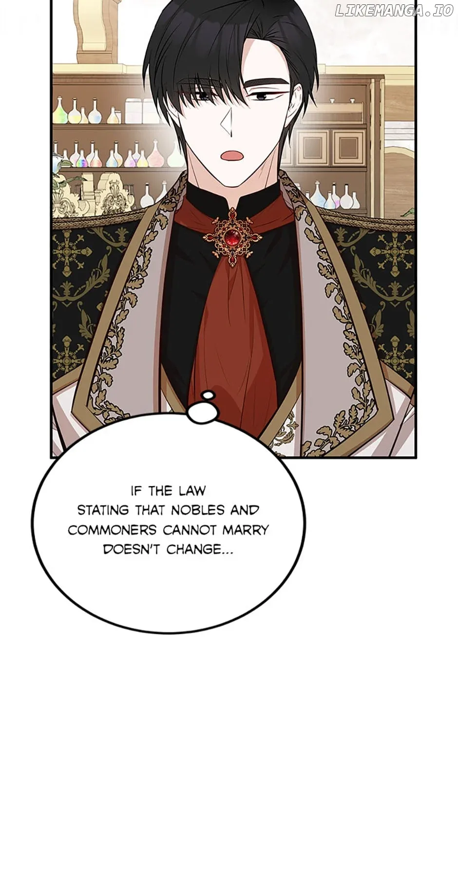Doctor Resignation Chapter 51 page 17