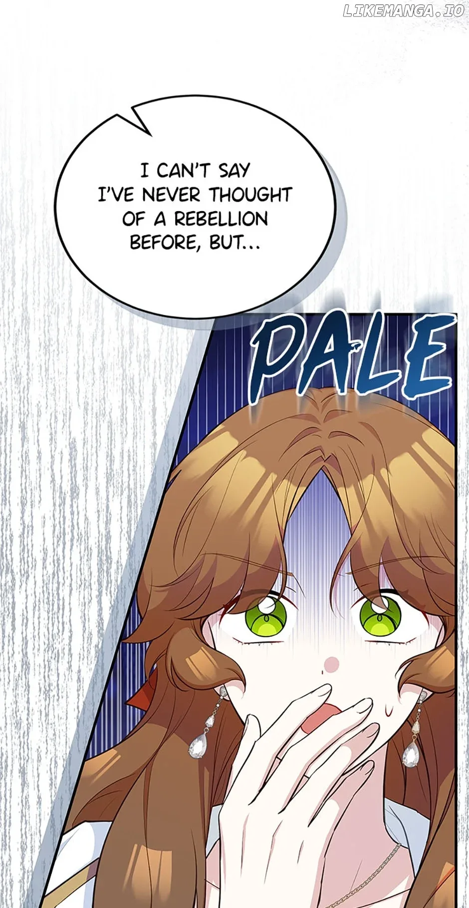 Doctor Resignation Chapter 51 page 15