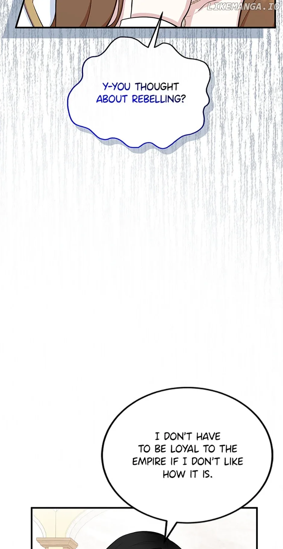 Doctor Resignation Chapter 51 page 16