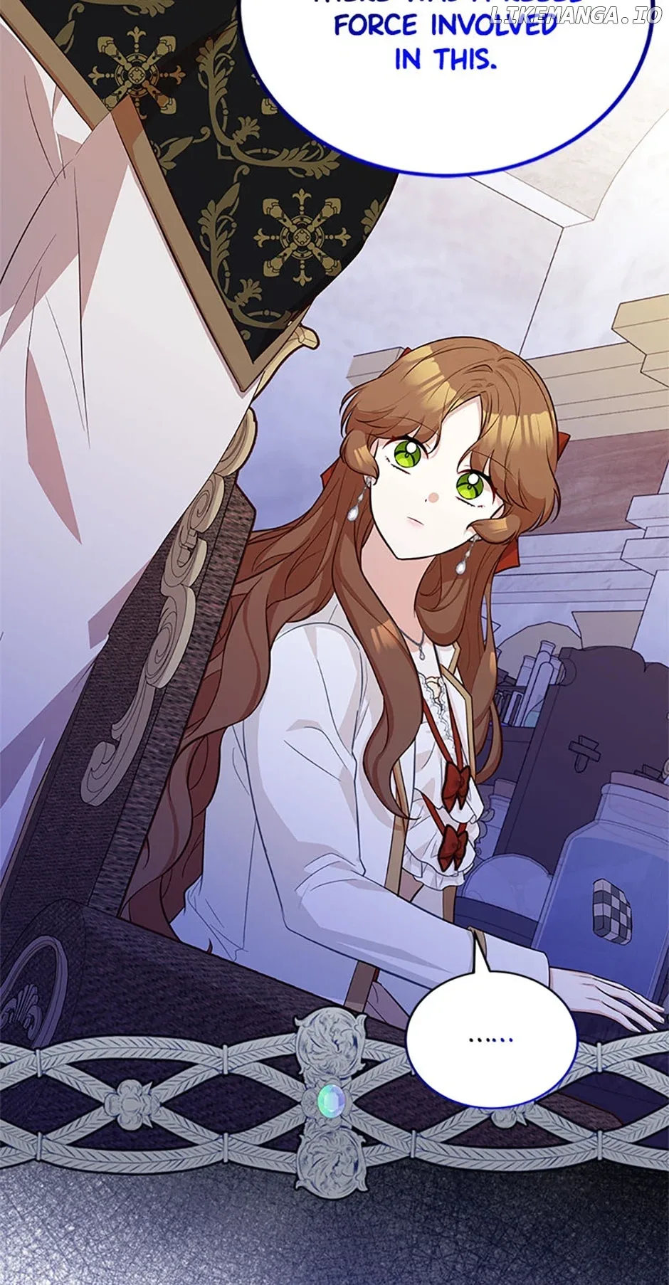 Doctor Resignation Chapter 51 page 3