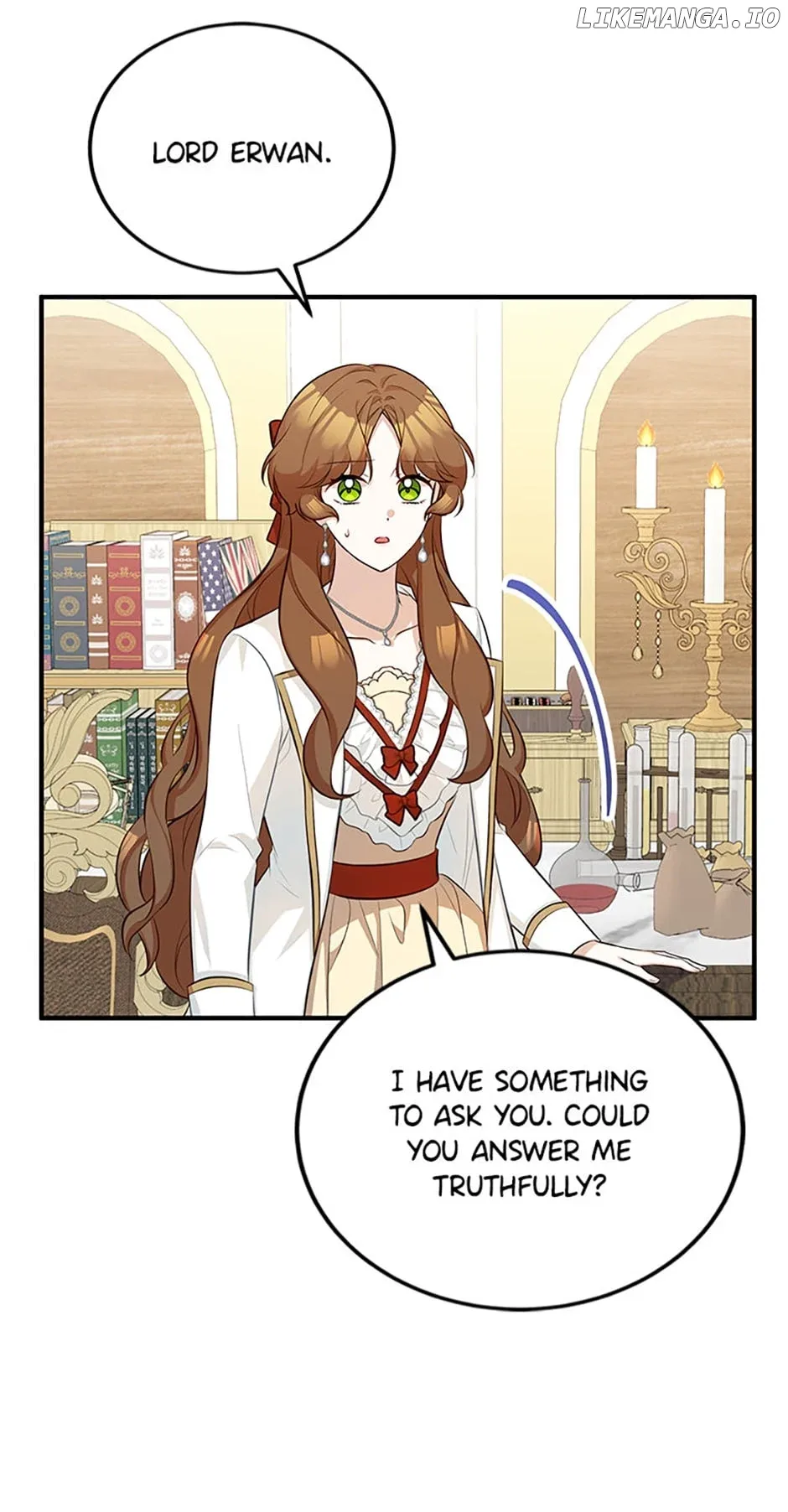 Doctor Resignation Chapter 51 page 11