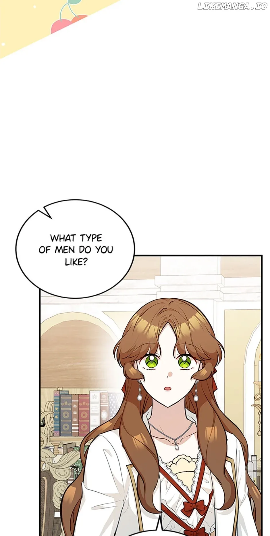 Doctor Resignation Chapter 51 page 35