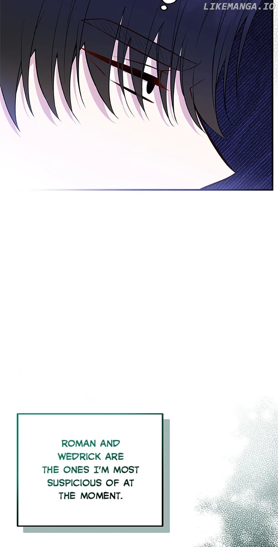 Doctor Resignation Chapter 51 page 30