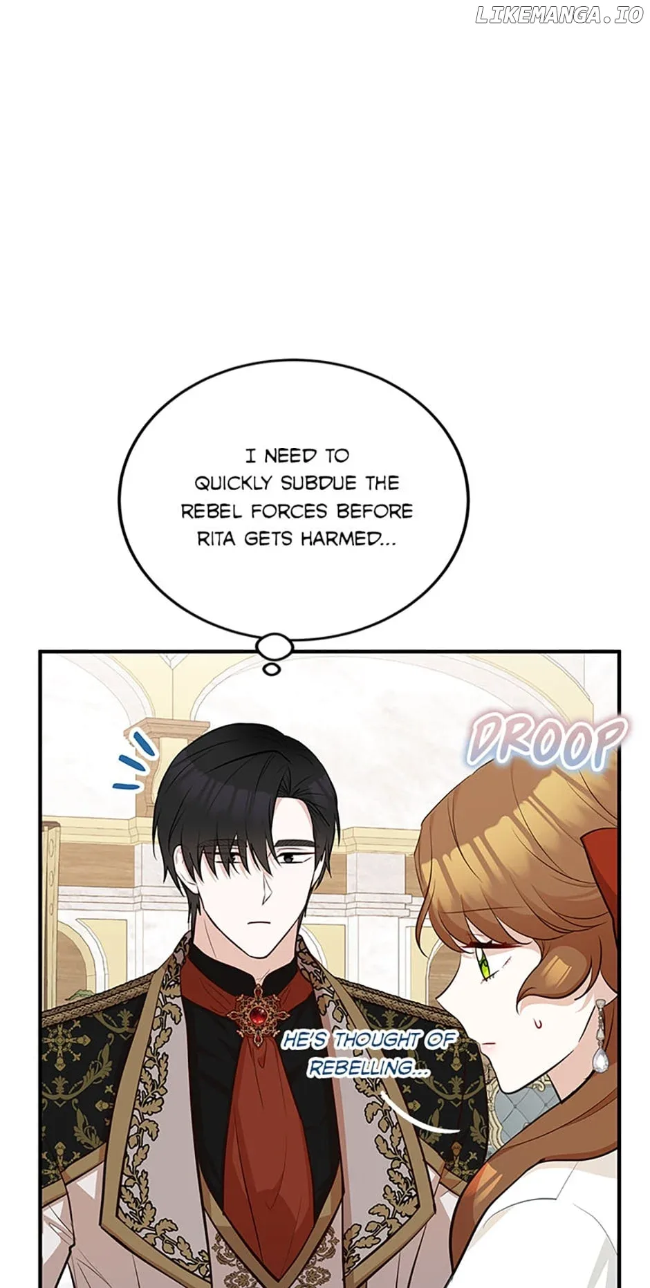 Doctor Resignation Chapter 51 page 32