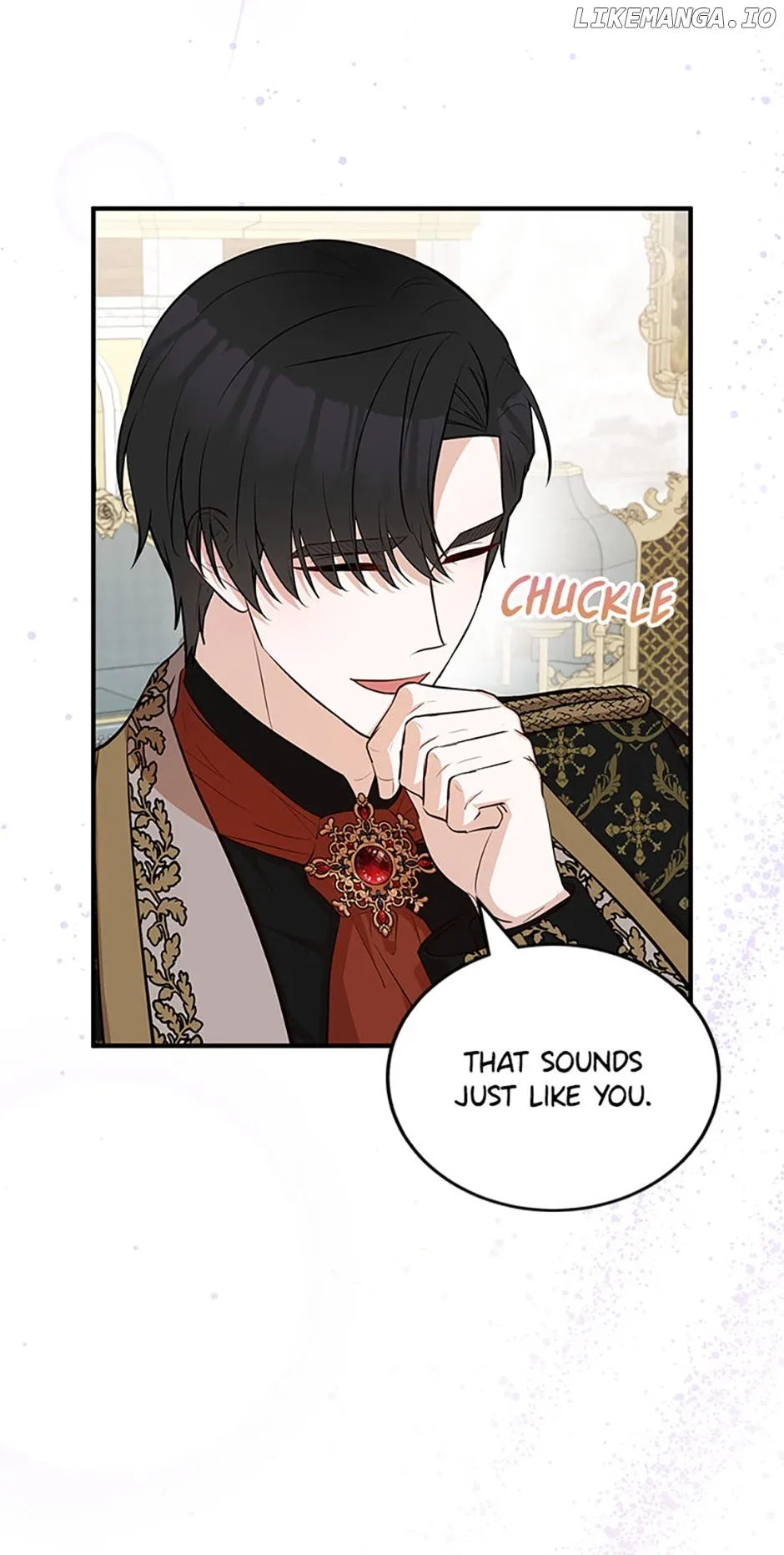 Doctor Resignation Chapter 51 page 39