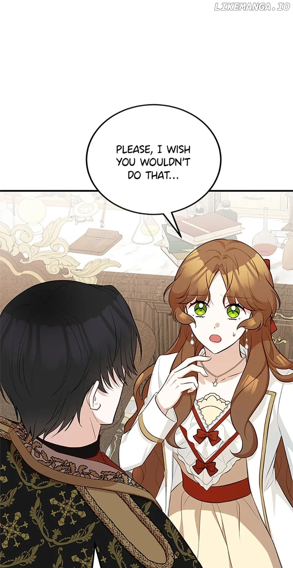 Doctor Resignation Chapter 51 page 18