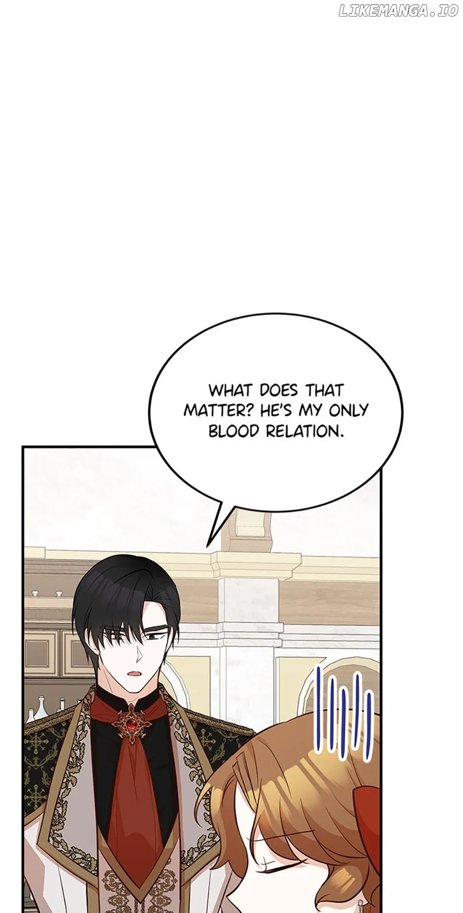 Doctor Resignation Chapter 51 page 28