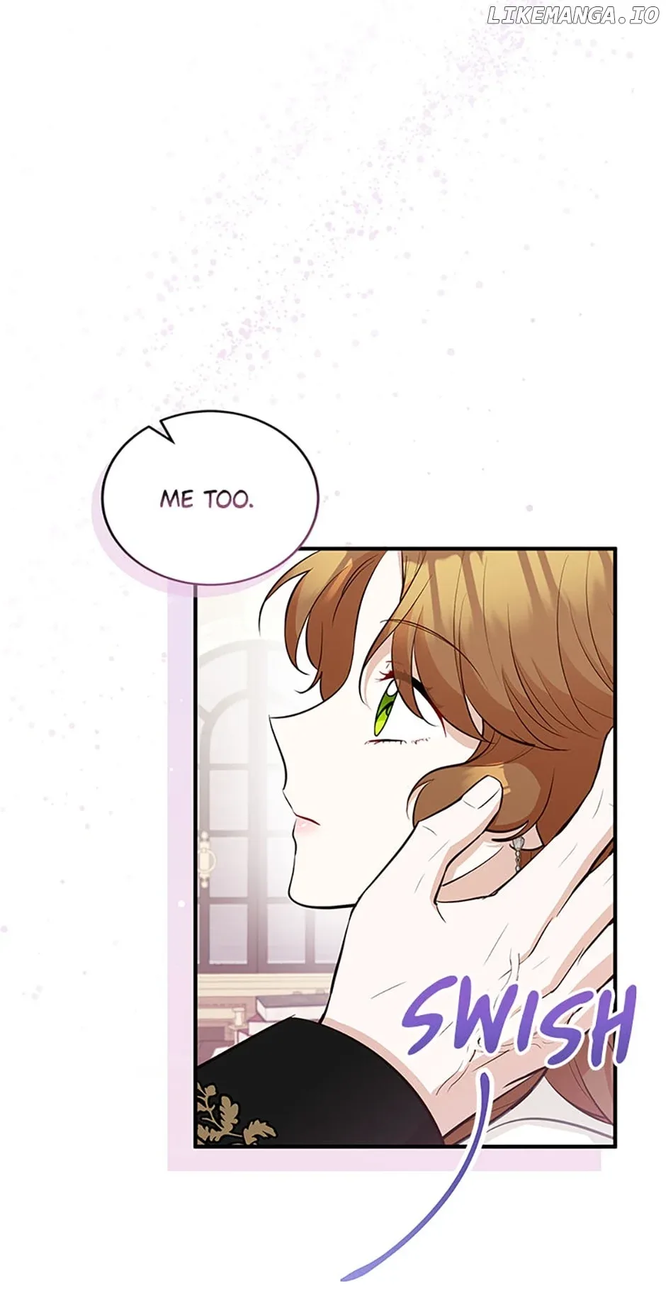 Doctor Resignation Chapter 51 page 40