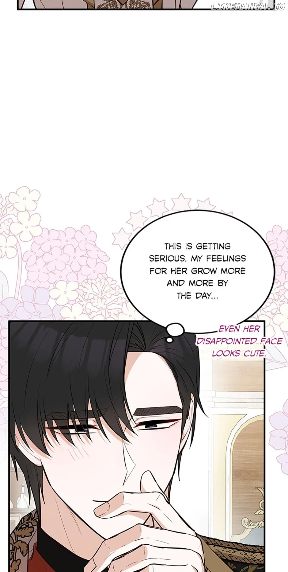 Doctor Resignation Chapter 51 page 33