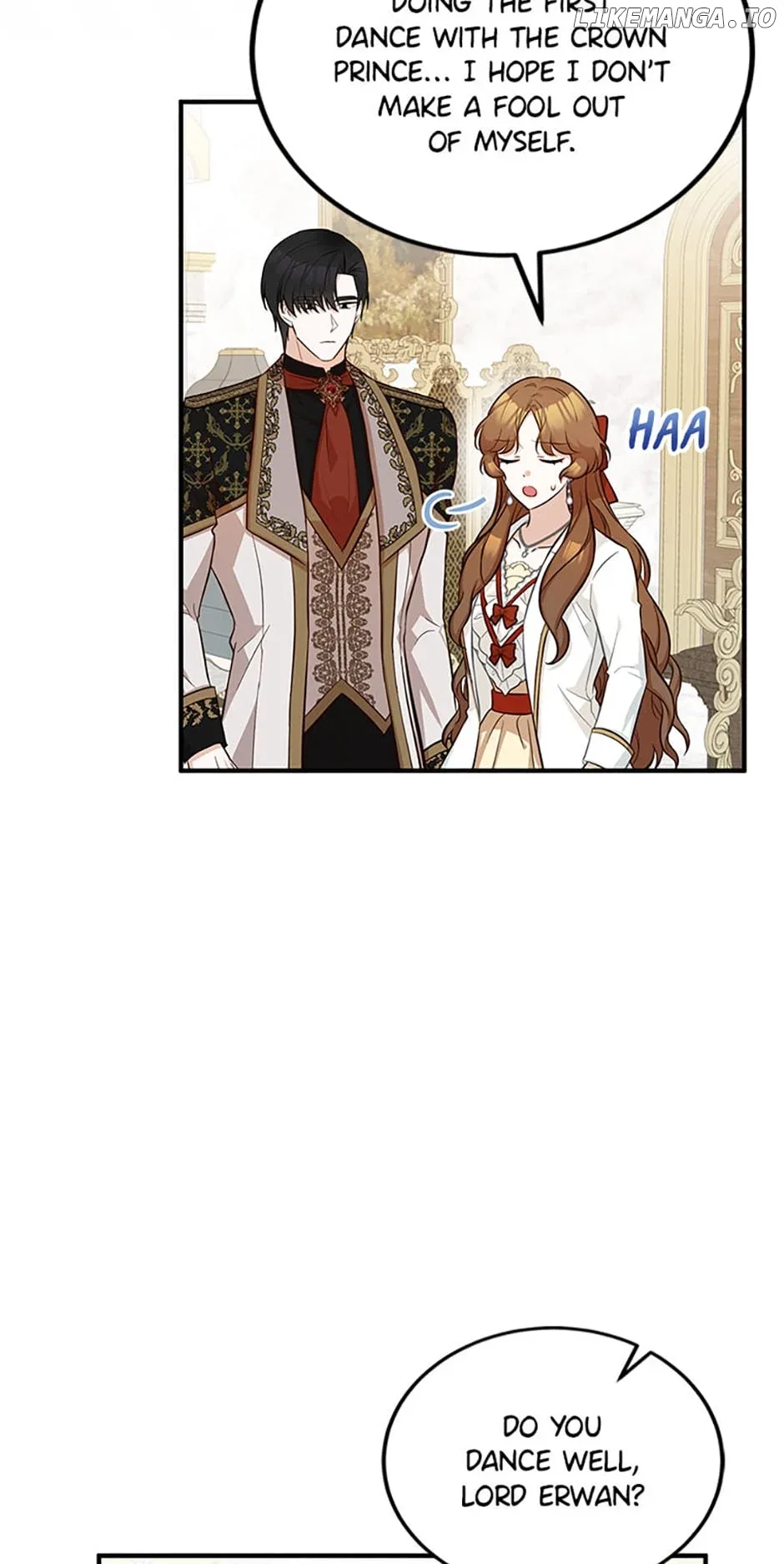 Doctor Resignation Chapter 51 page 47