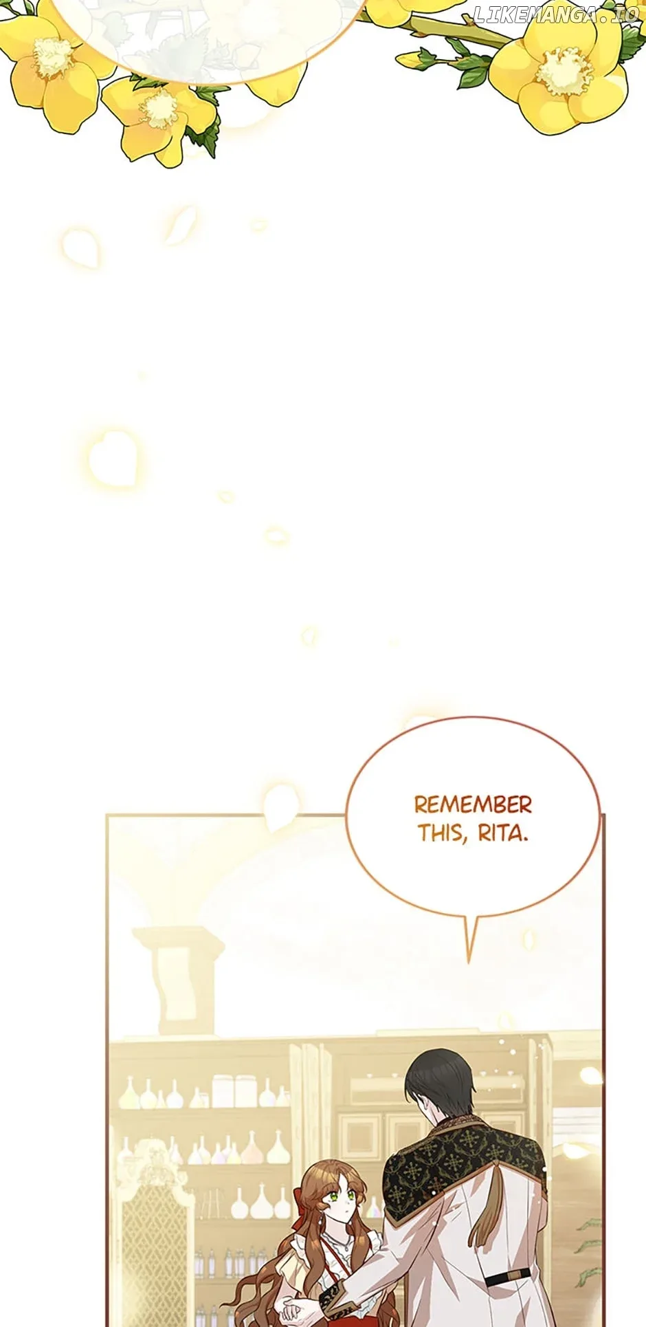 Doctor Resignation Chapter 51 page 56