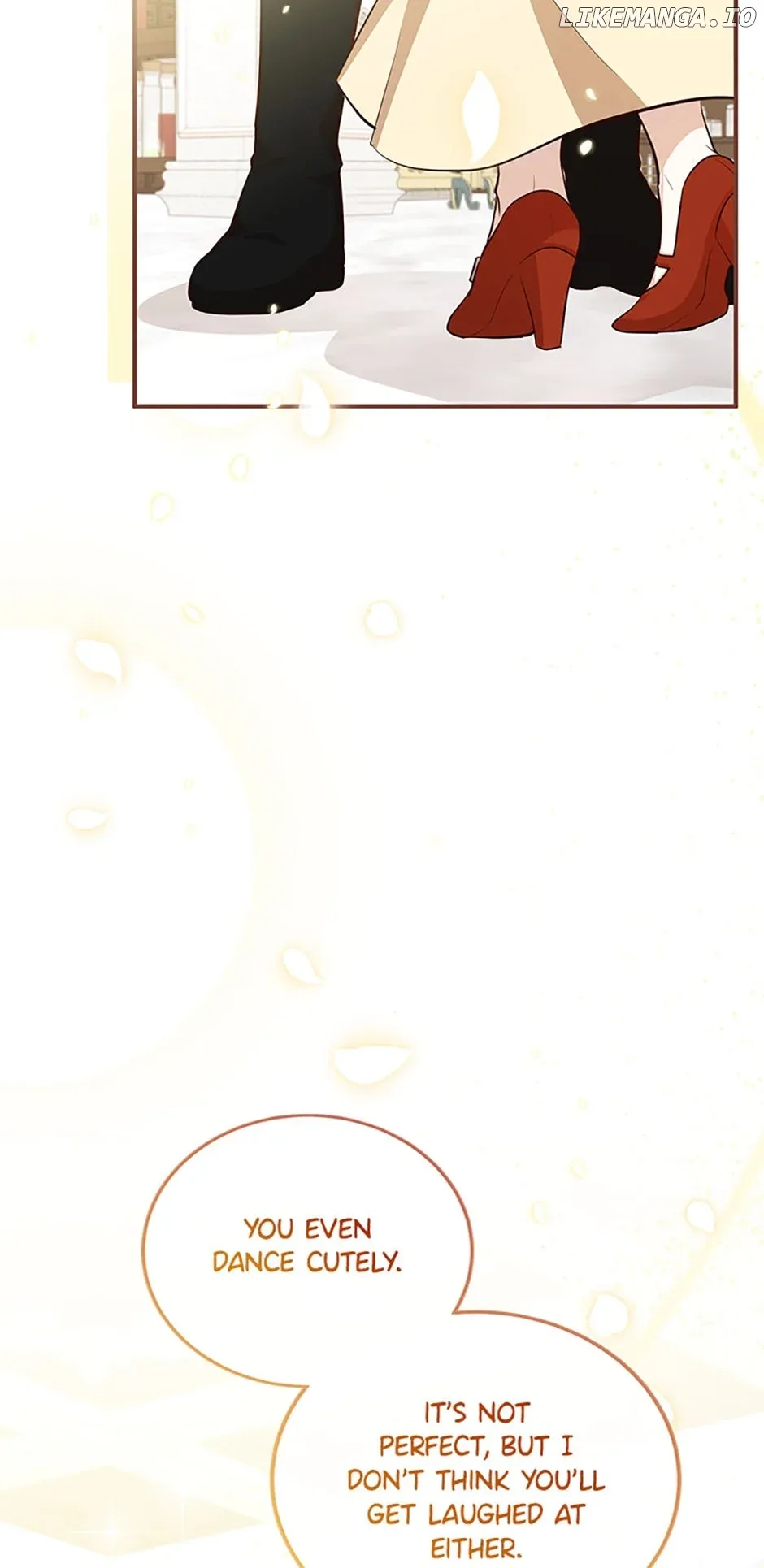 Doctor Resignation Chapter 51 page 54