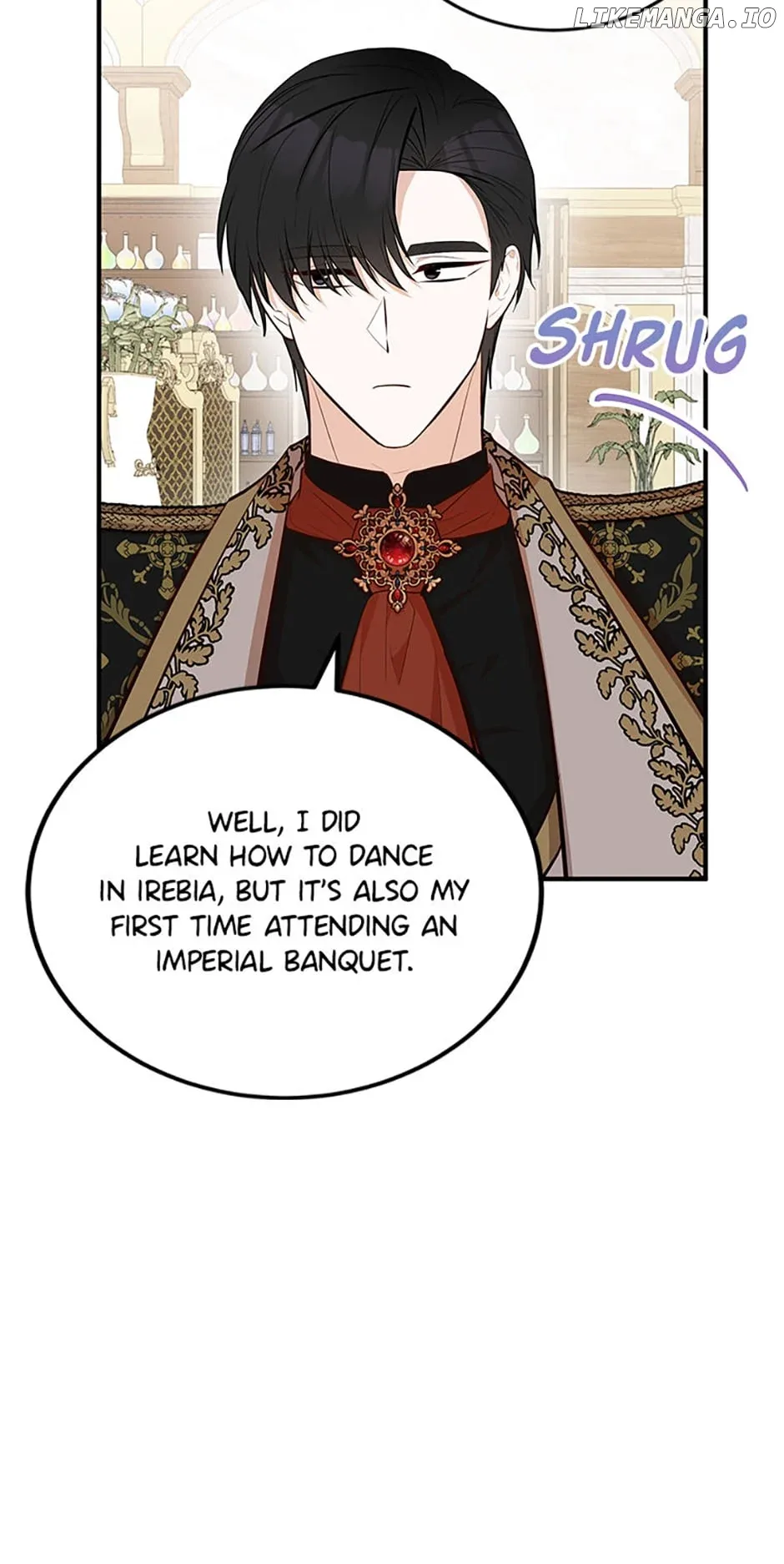 Doctor Resignation Chapter 51 page 48