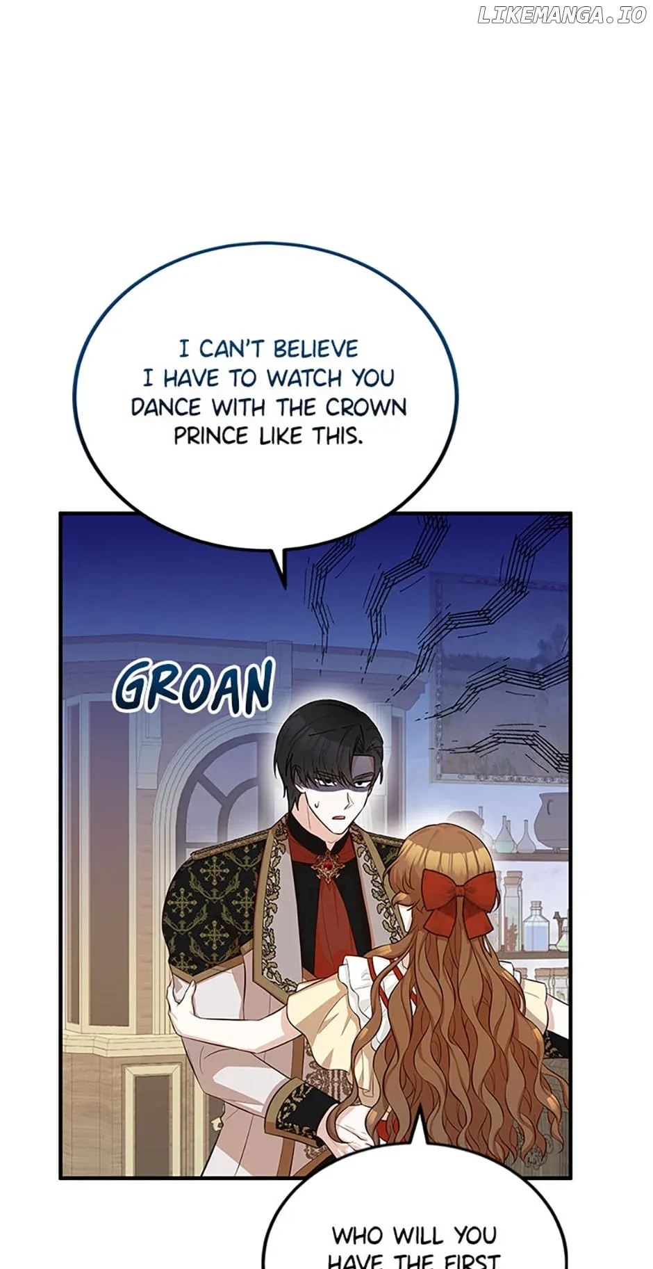 Doctor Resignation Chapter 51 page 60