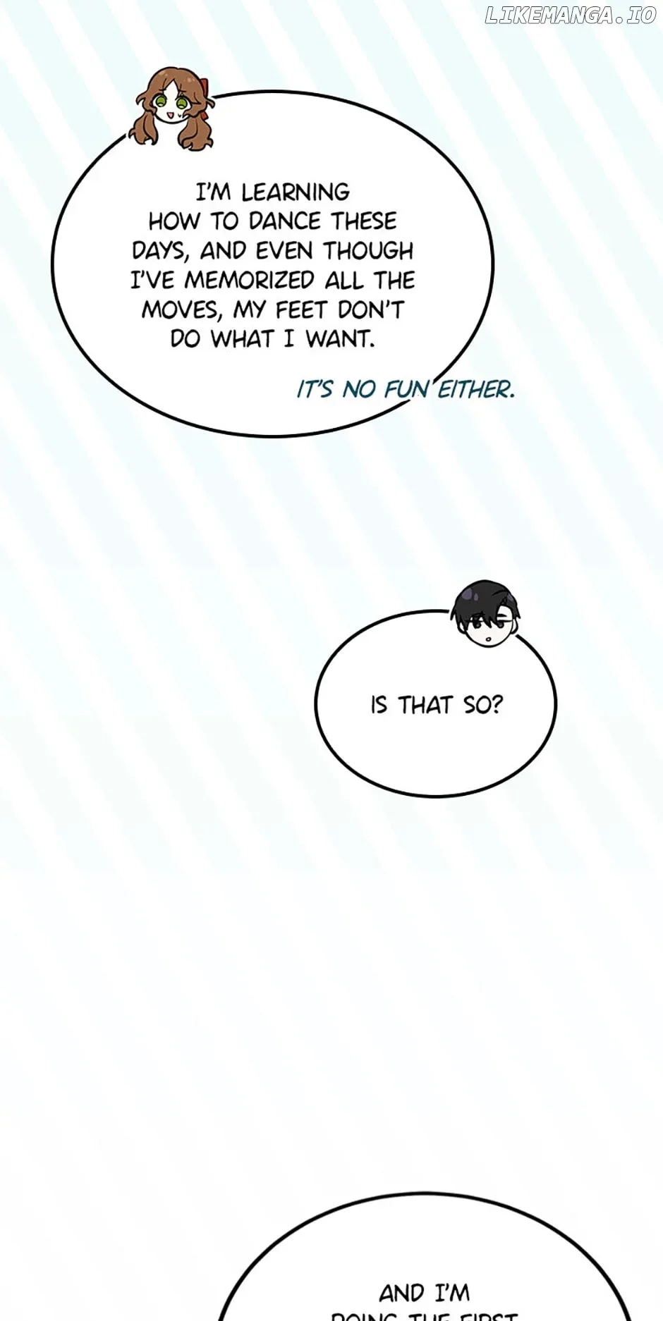 Doctor Resignation Chapter 51 page 46