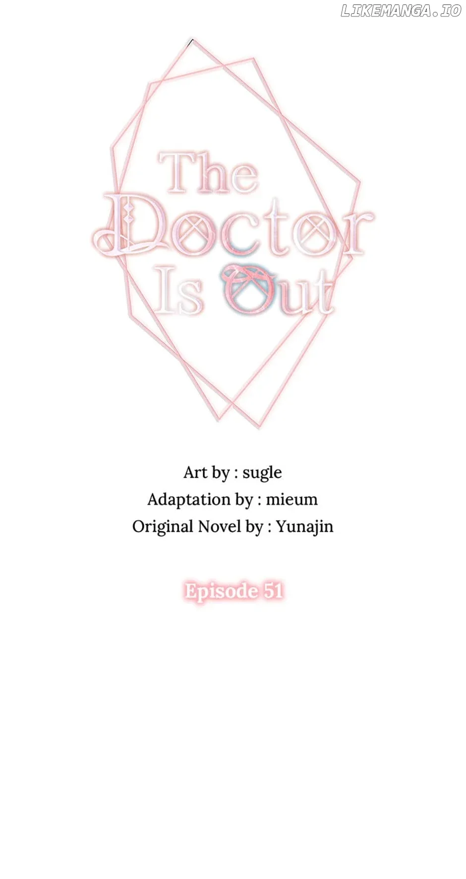 Doctor Resignation Chapter 51 page 44