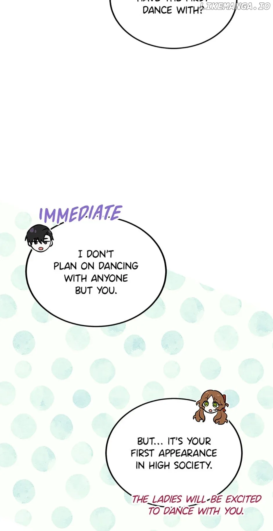 Doctor Resignation Chapter 51 page 61