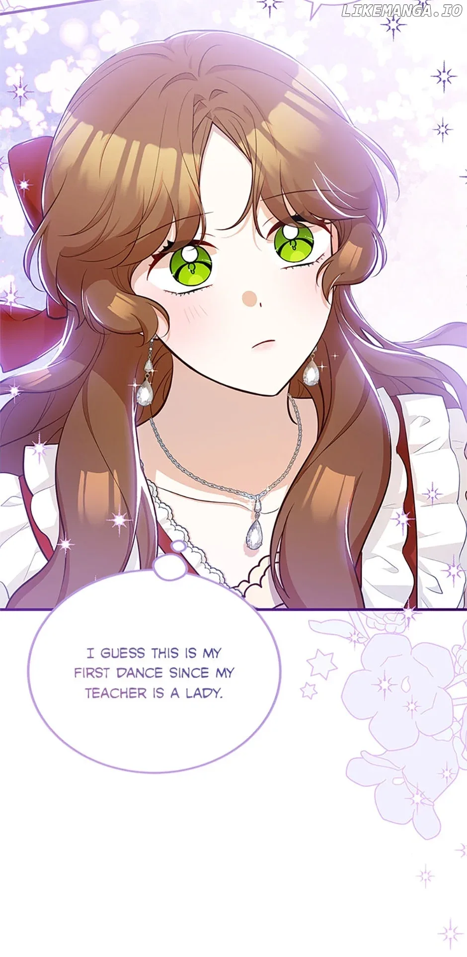 Doctor Resignation Chapter 51 page 59