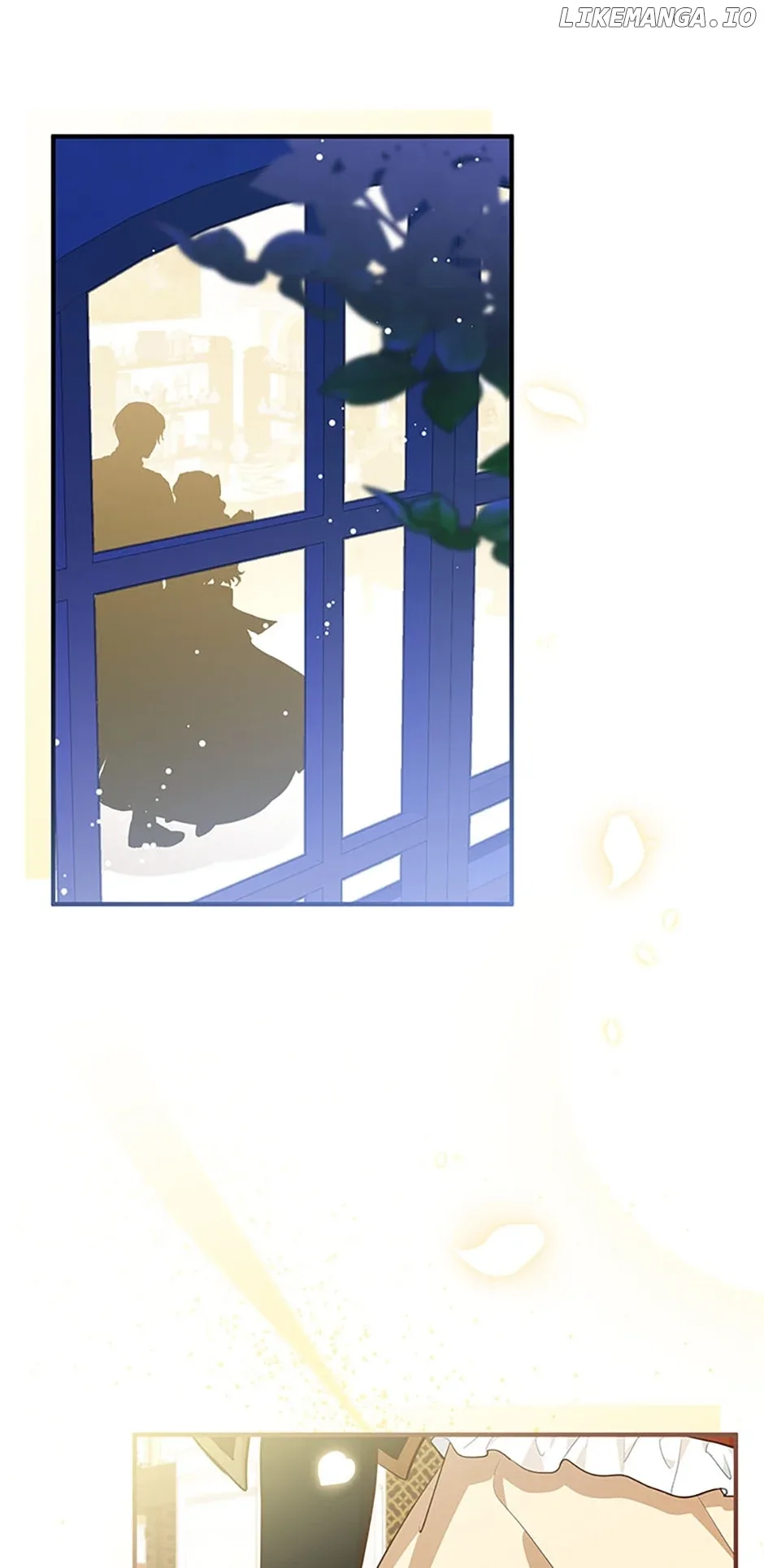 Doctor Resignation Chapter 51 page 53