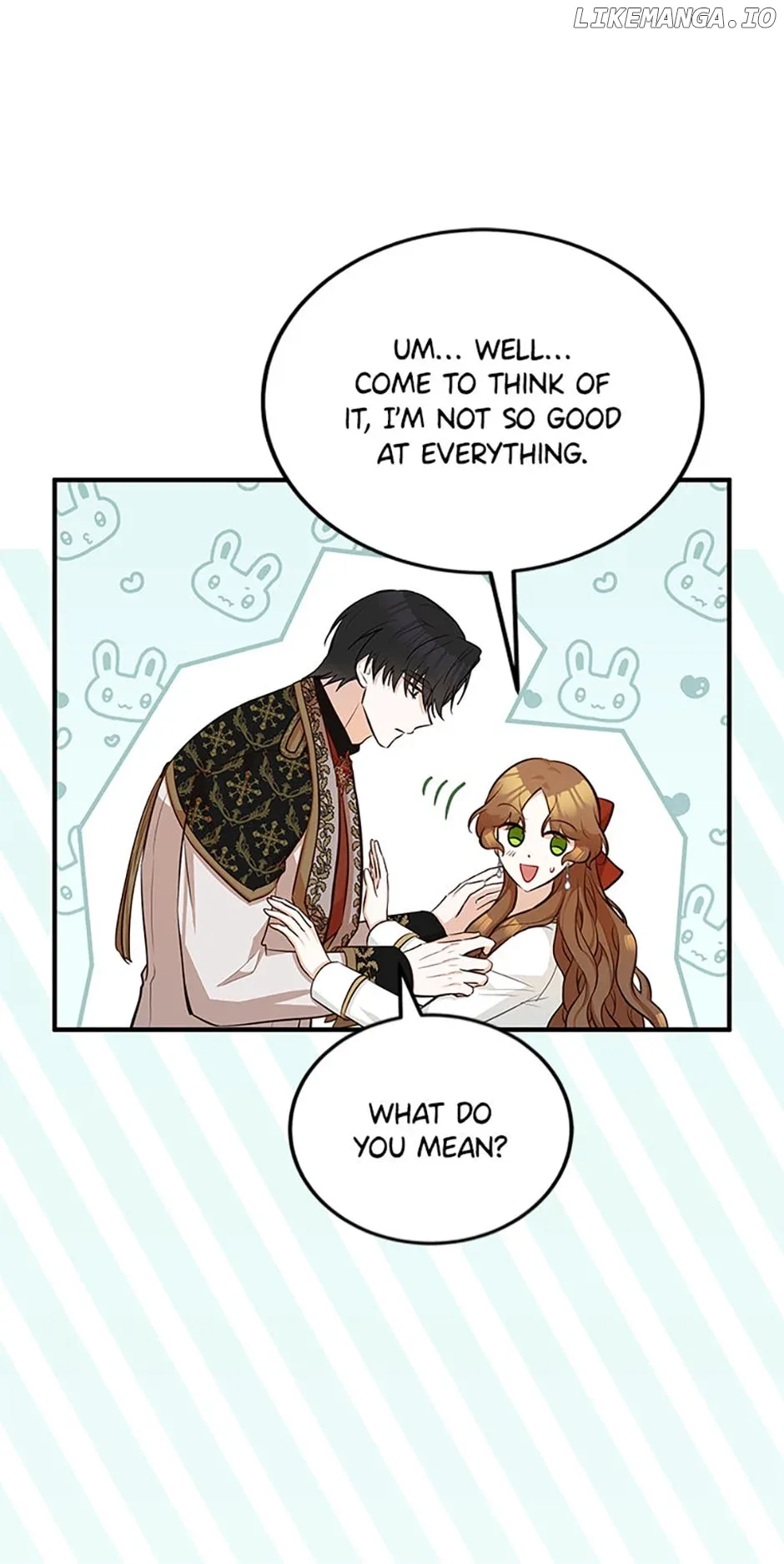 Doctor Resignation Chapter 51 page 45