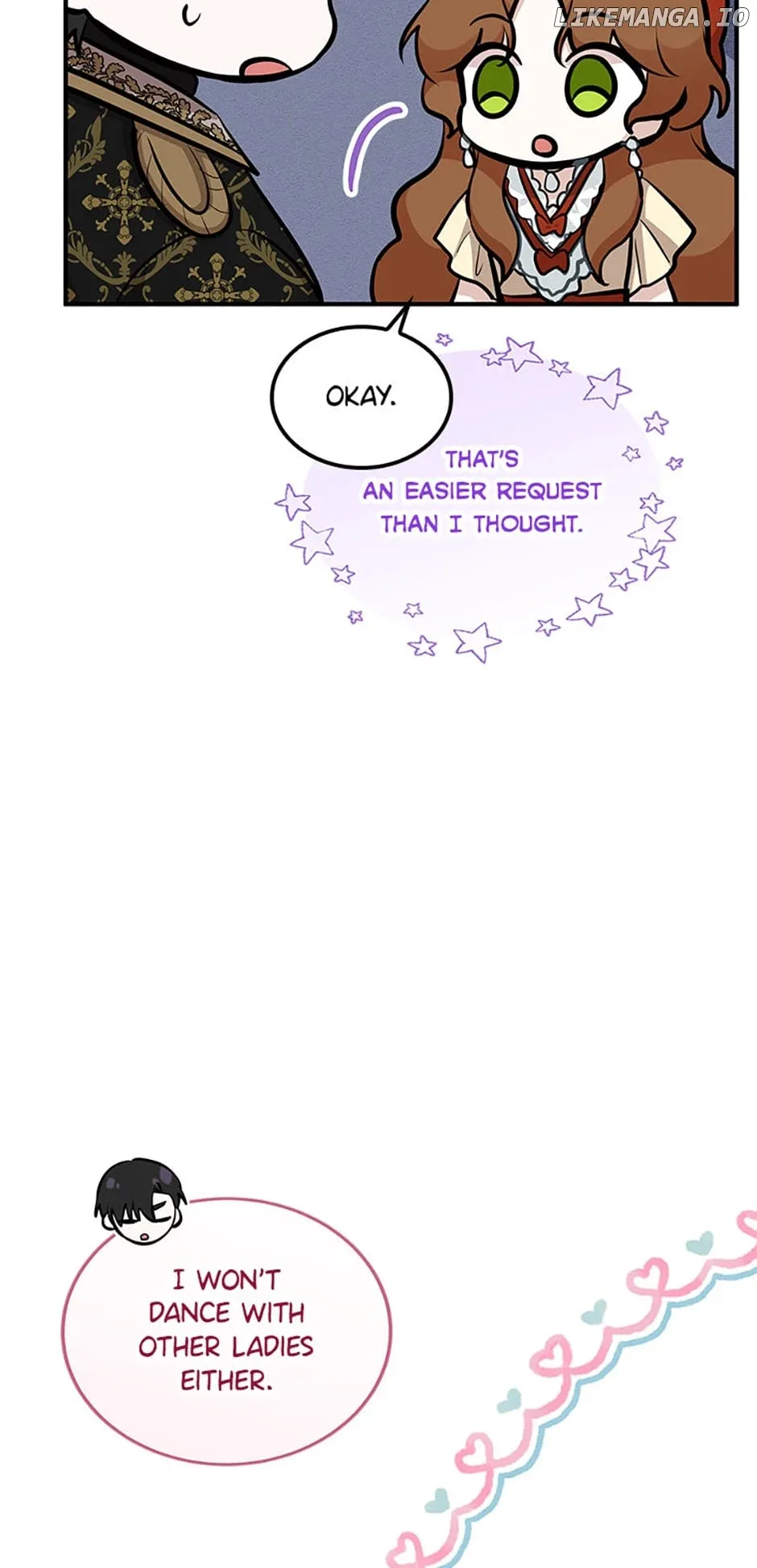 Doctor Resignation Chapter 51 page 75