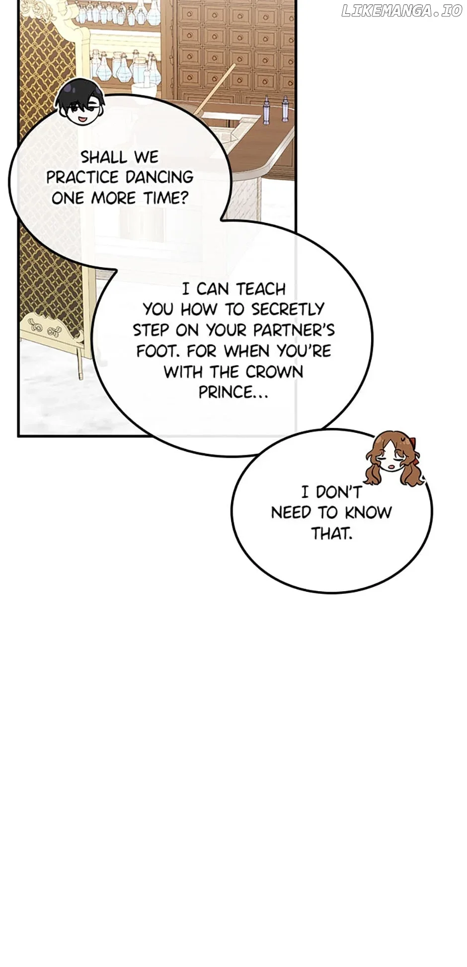 Doctor Resignation Chapter 51 page 79