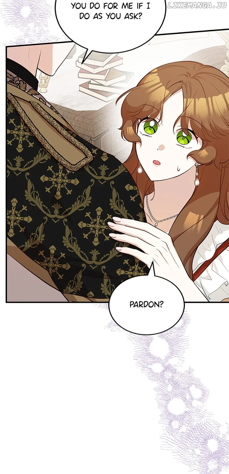 Doctor Resignation Chapter 51 page 71
