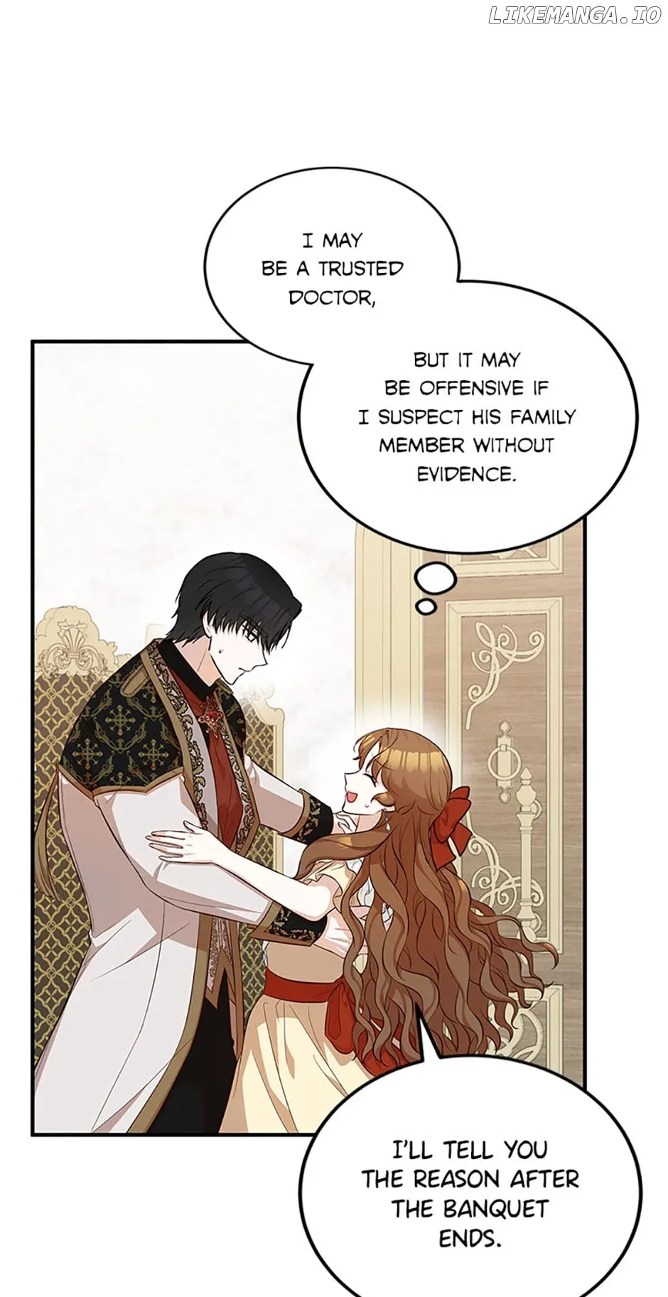 Doctor Resignation Chapter 51 page 66