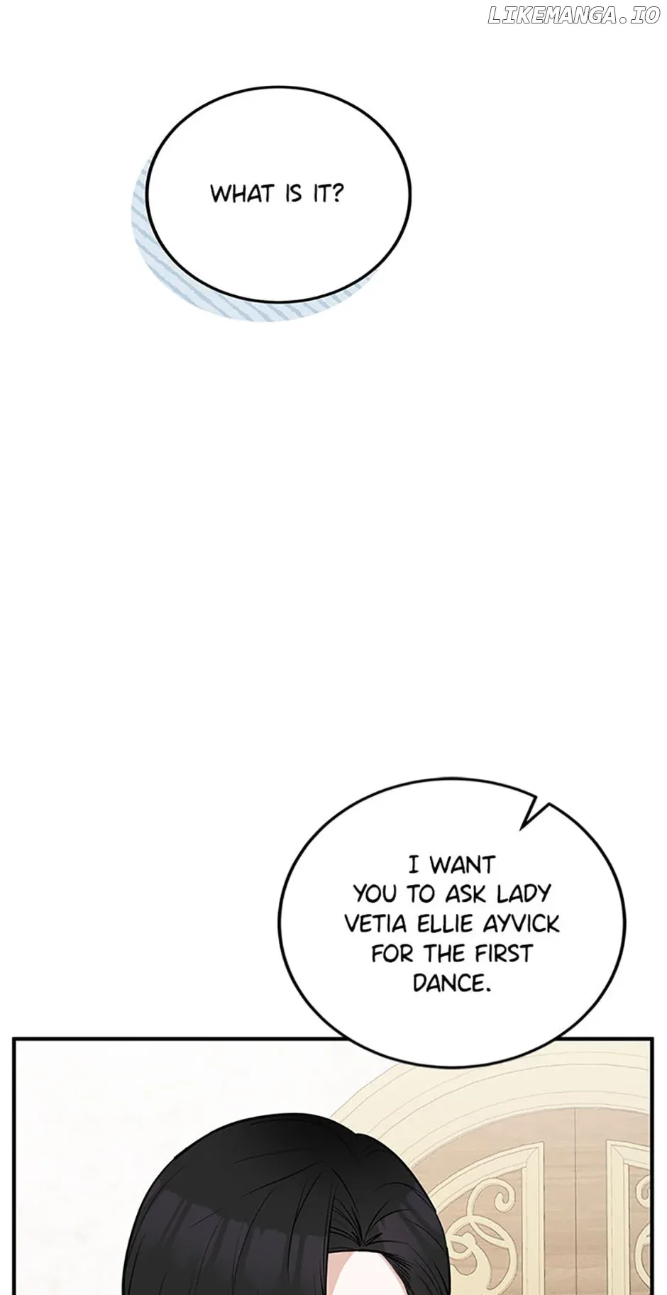 Doctor Resignation Chapter 51 page 64