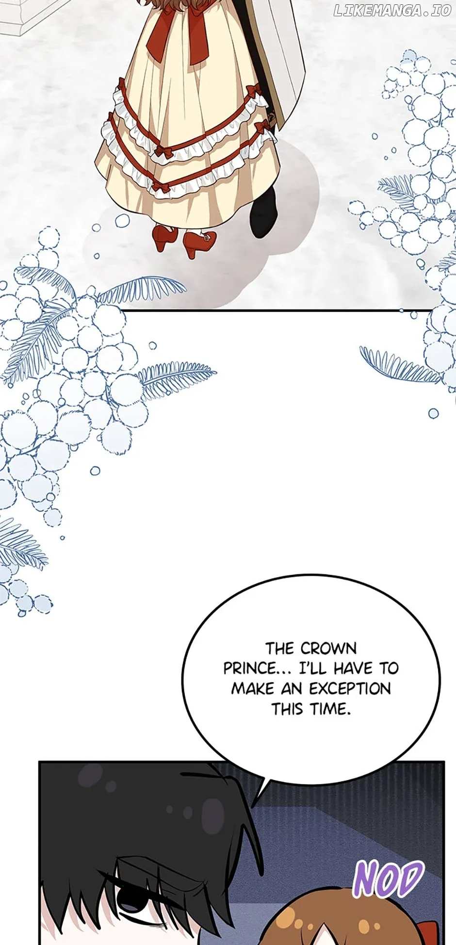 Doctor Resignation Chapter 51 page 74