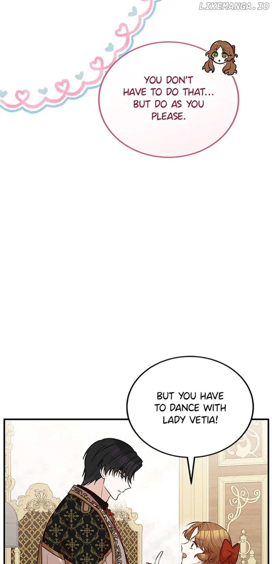 Doctor Resignation Chapter 51 page 76