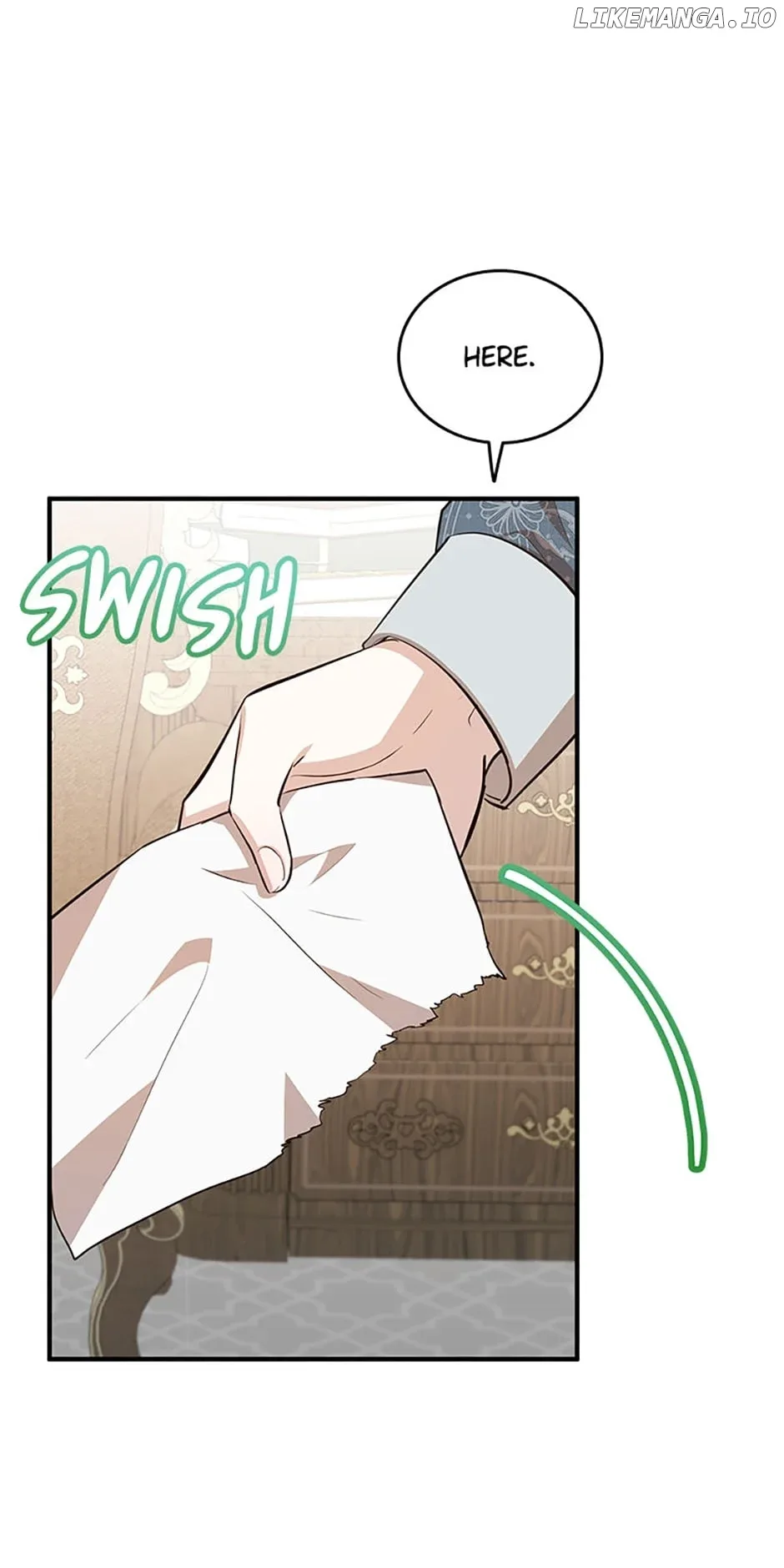 Doctor Resignation Chapter 51 page 85