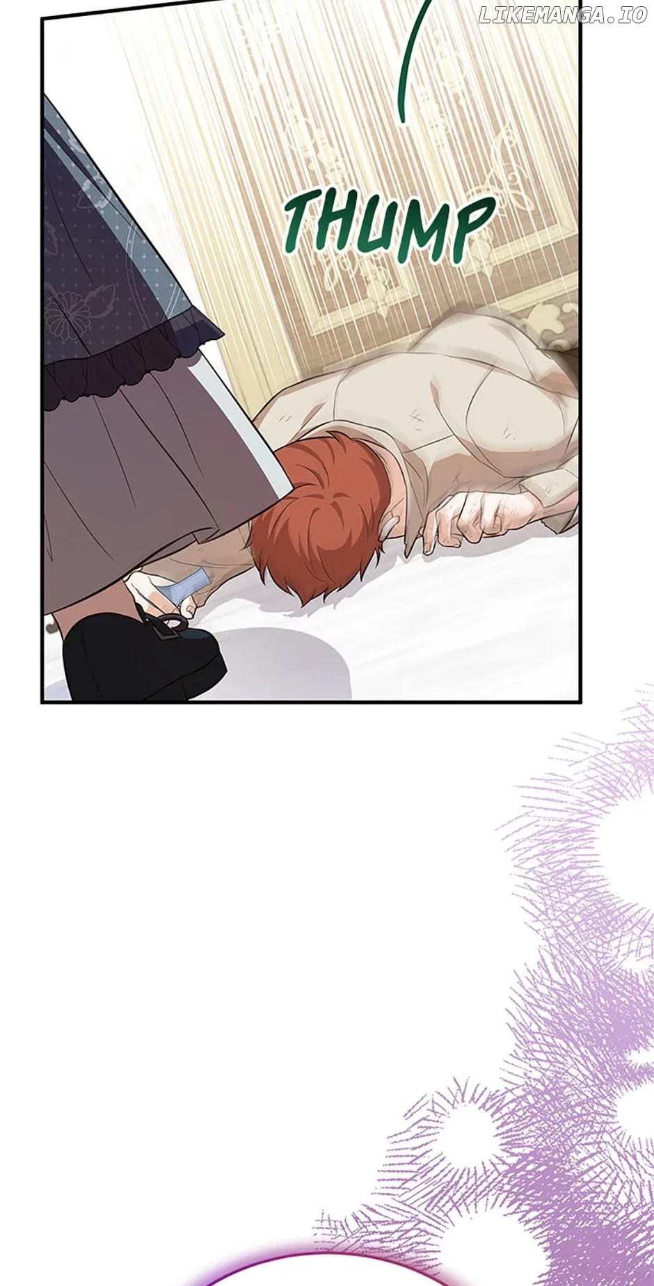 Doctor Resignation Chapter 51 page 97
