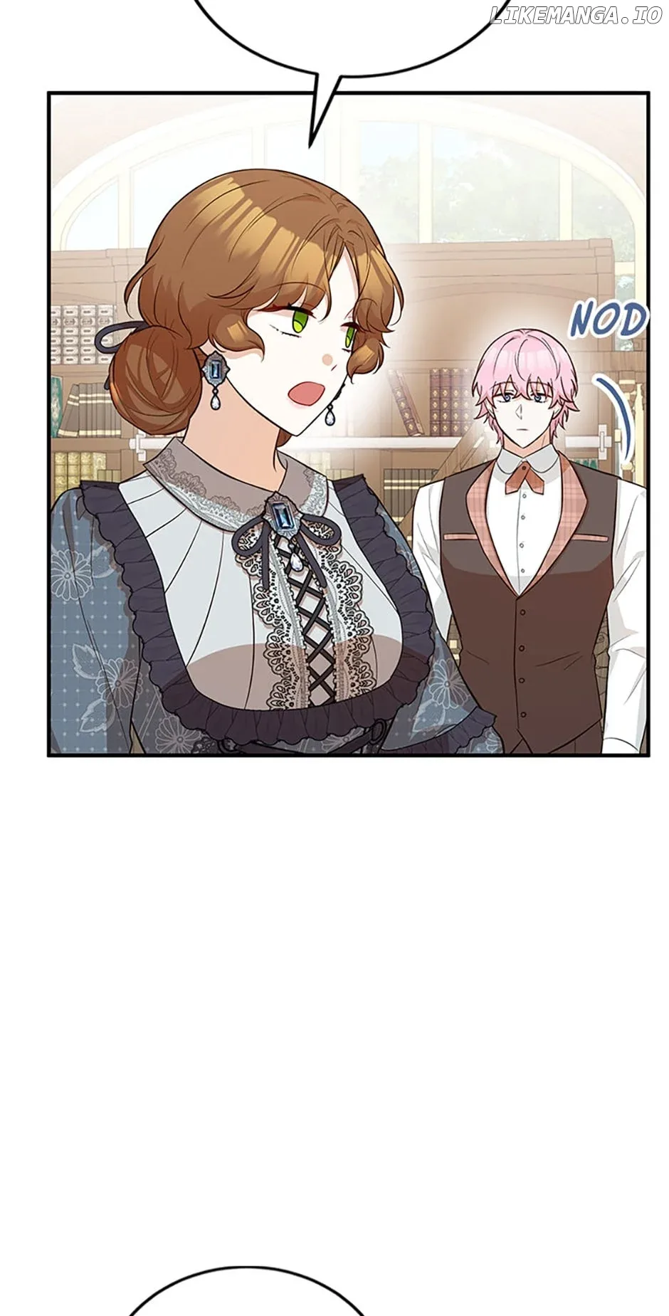Doctor Resignation Chapter 51 page 92