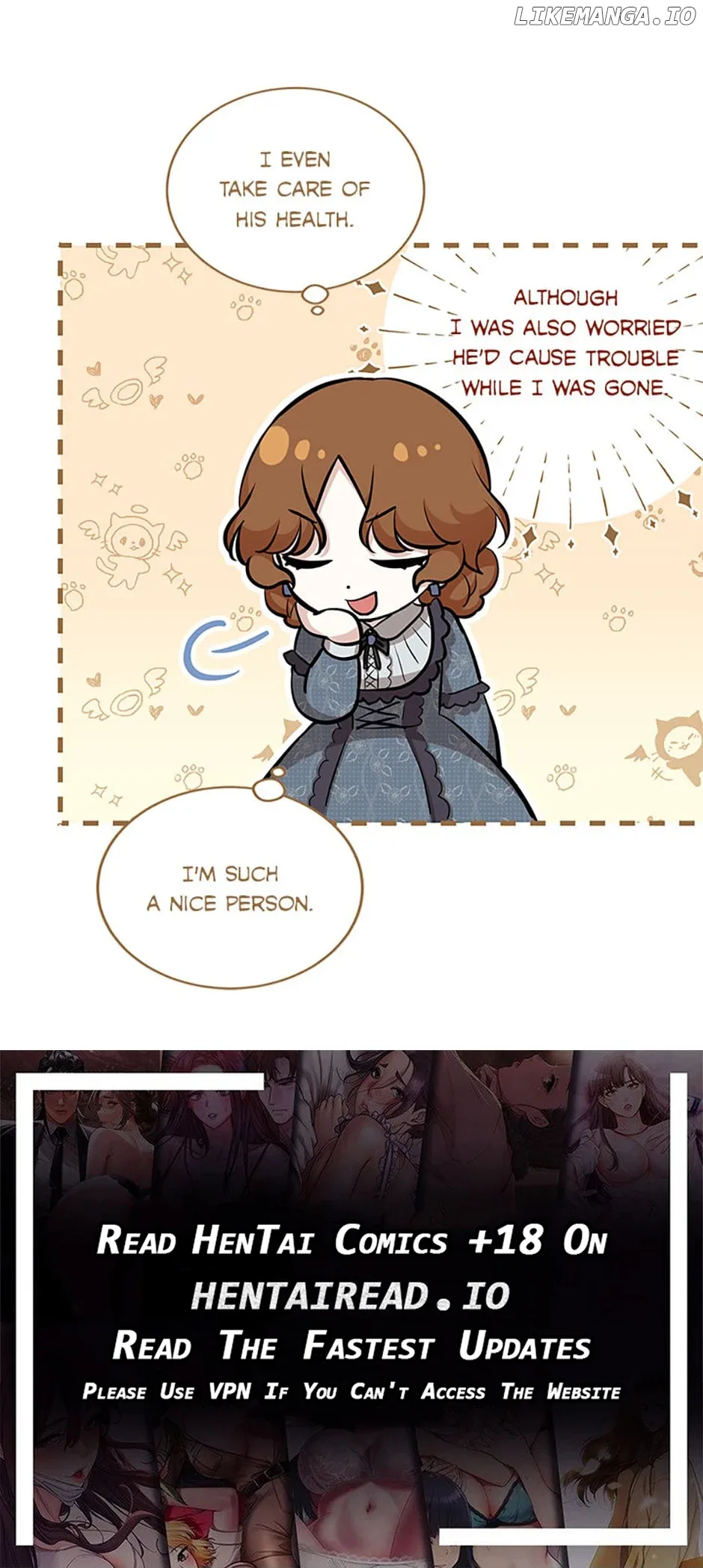 Doctor Resignation Chapter 51 page 99