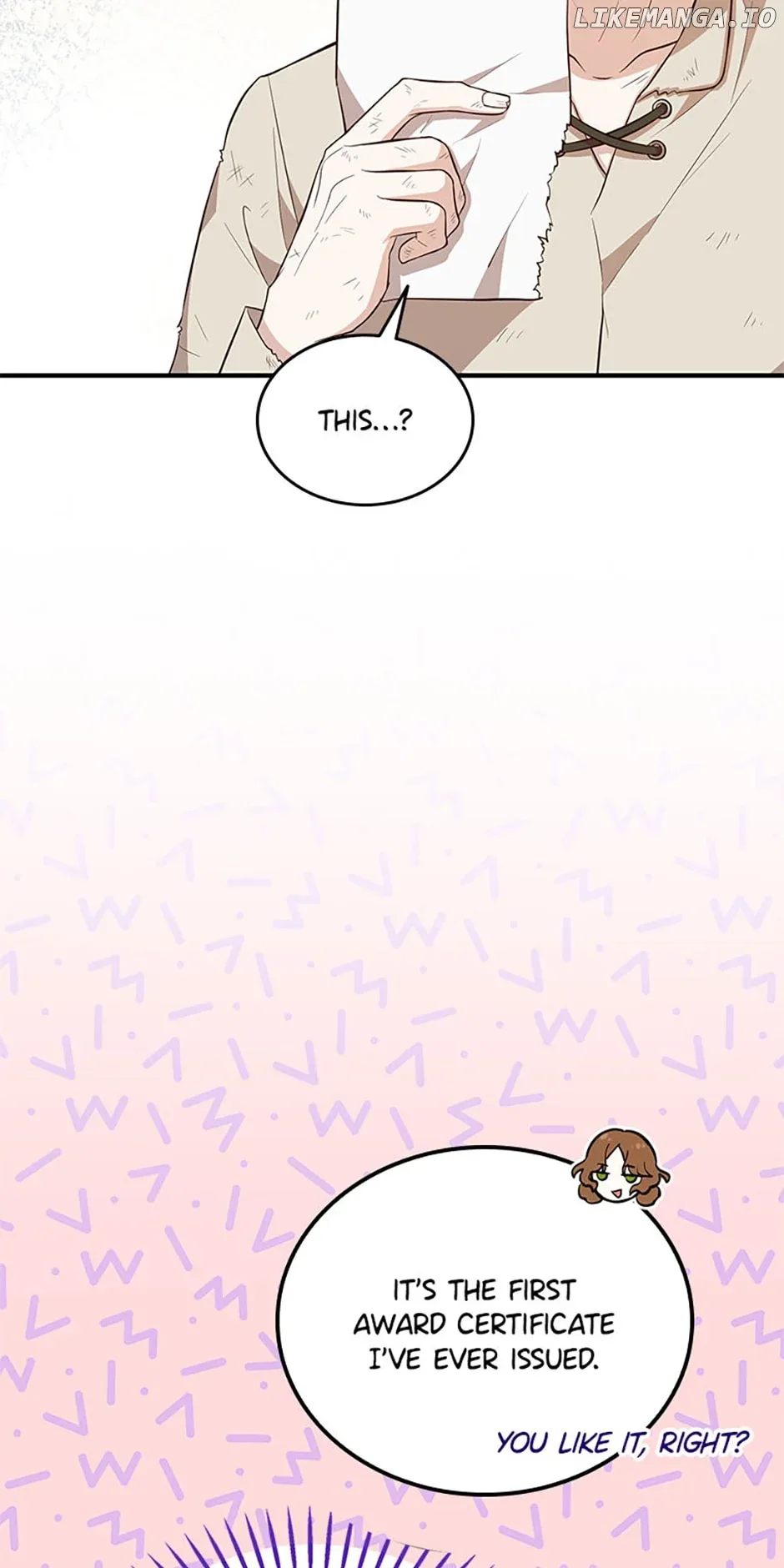 Doctor Resignation Chapter 51 page 87