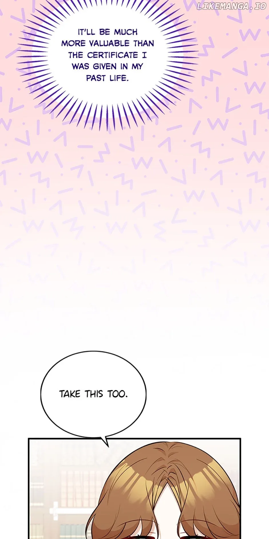 Doctor Resignation Chapter 51 page 88
