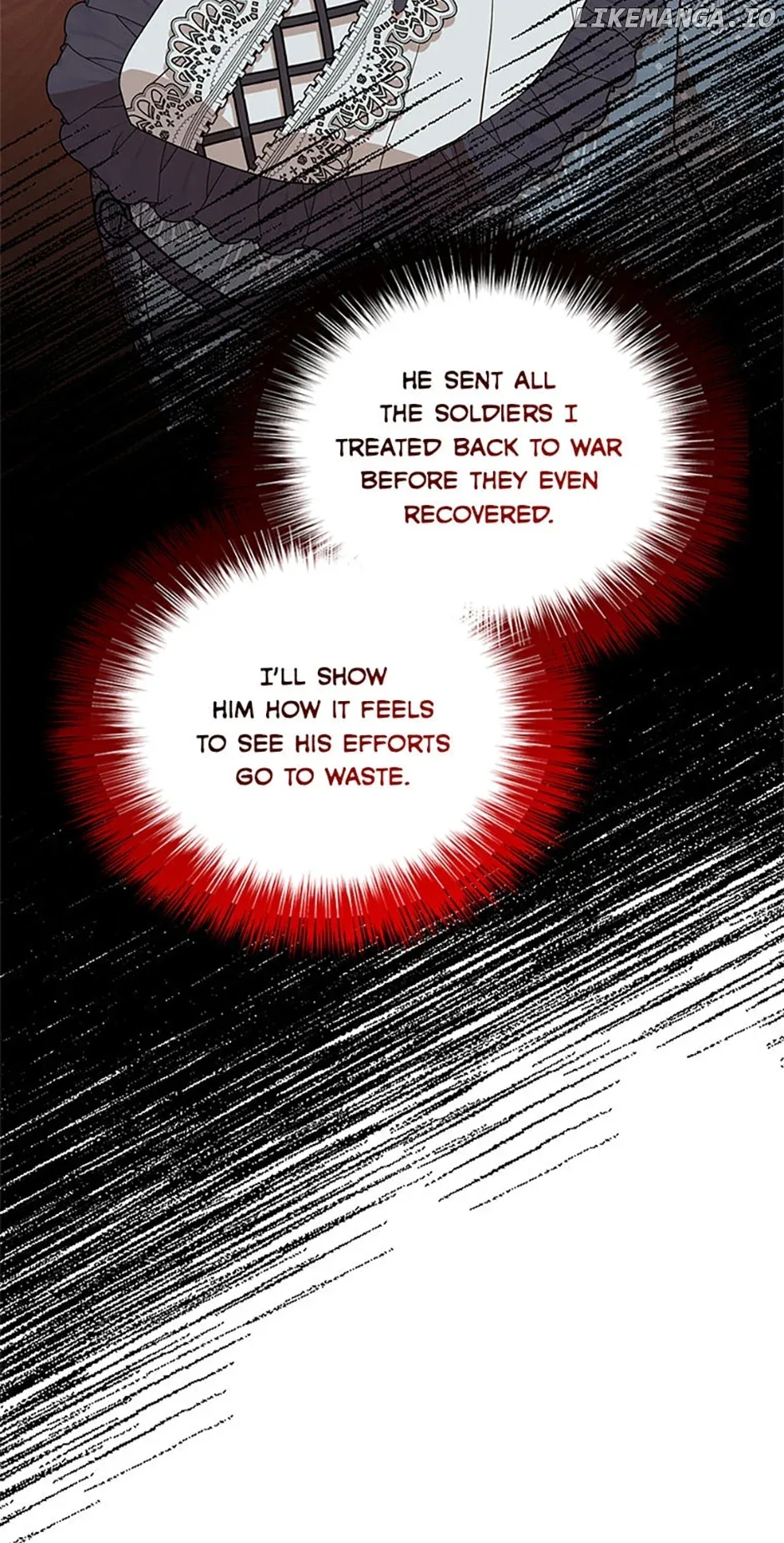 Doctor Resignation Chapter 51 page 95