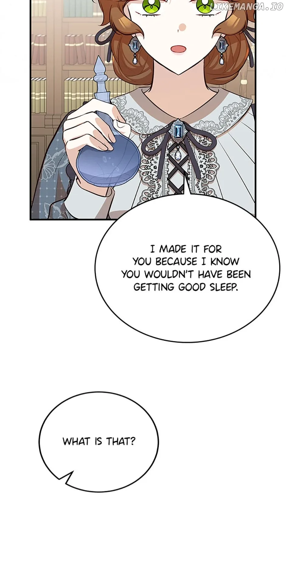 Doctor Resignation Chapter 51 page 89