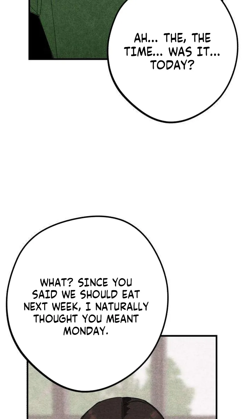 The Perfect Senior's Secret! Chapter 31 page 8