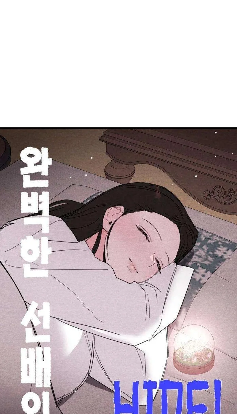 The Perfect Senior's Secret! Chapter 31 page 3