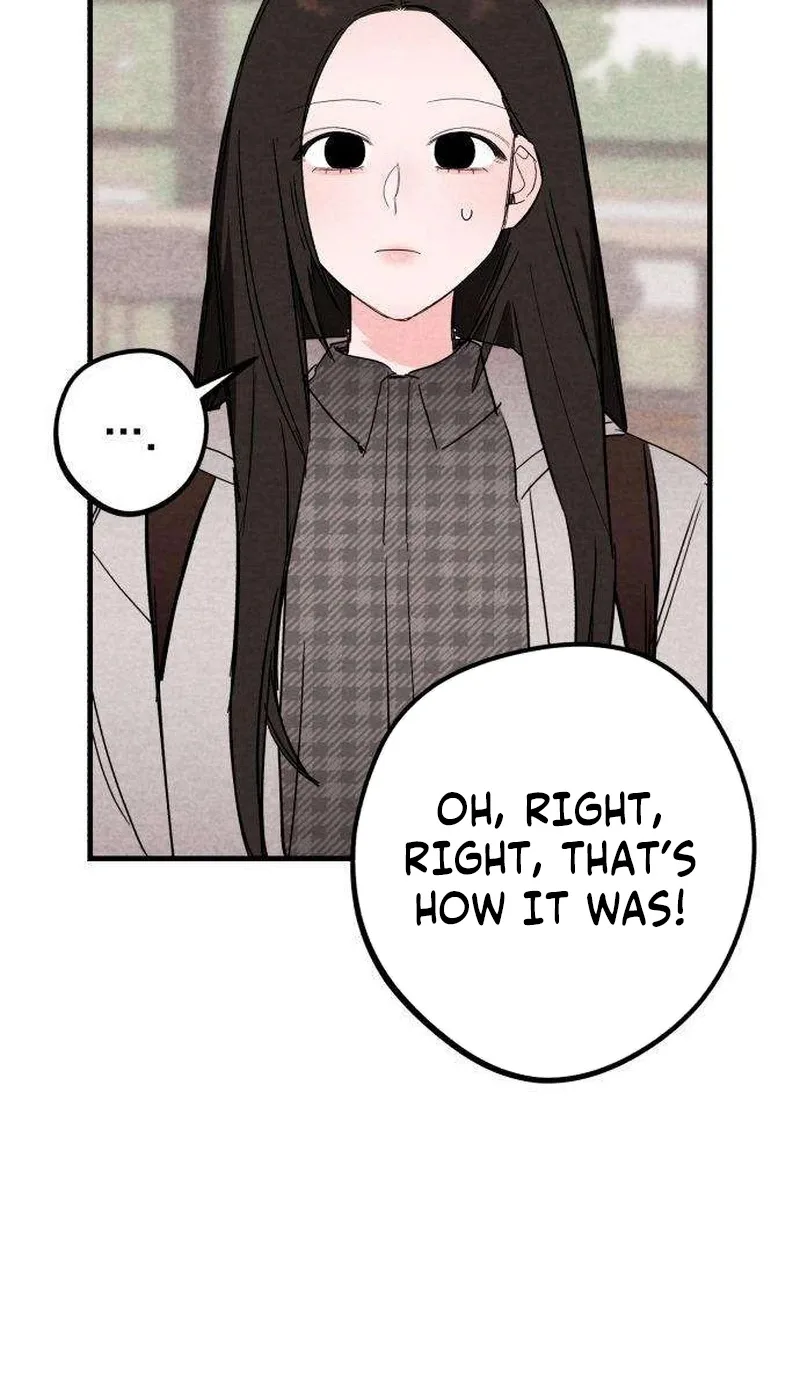 The Perfect Senior's Secret! Chapter 31 page 9