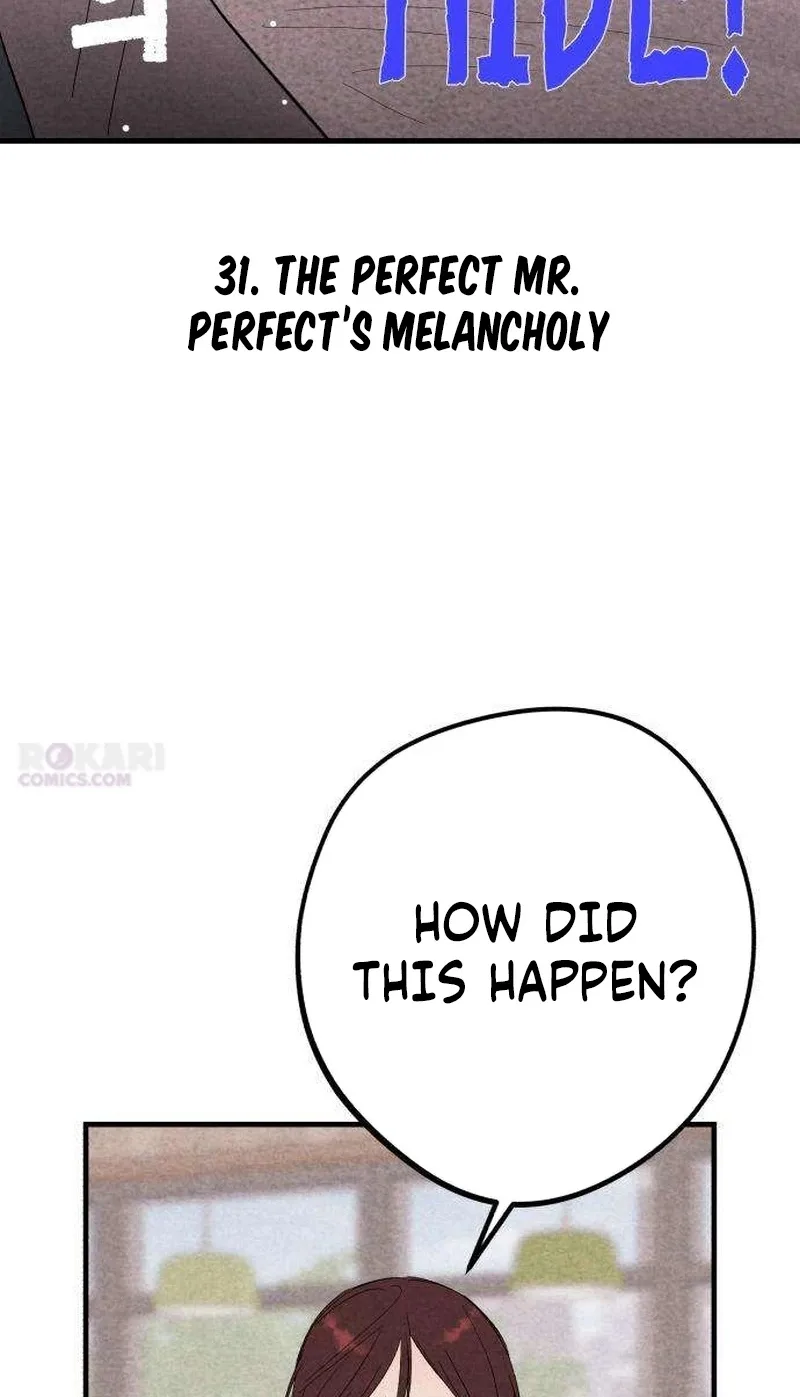 The Perfect Senior's Secret! Chapter 31 page 4