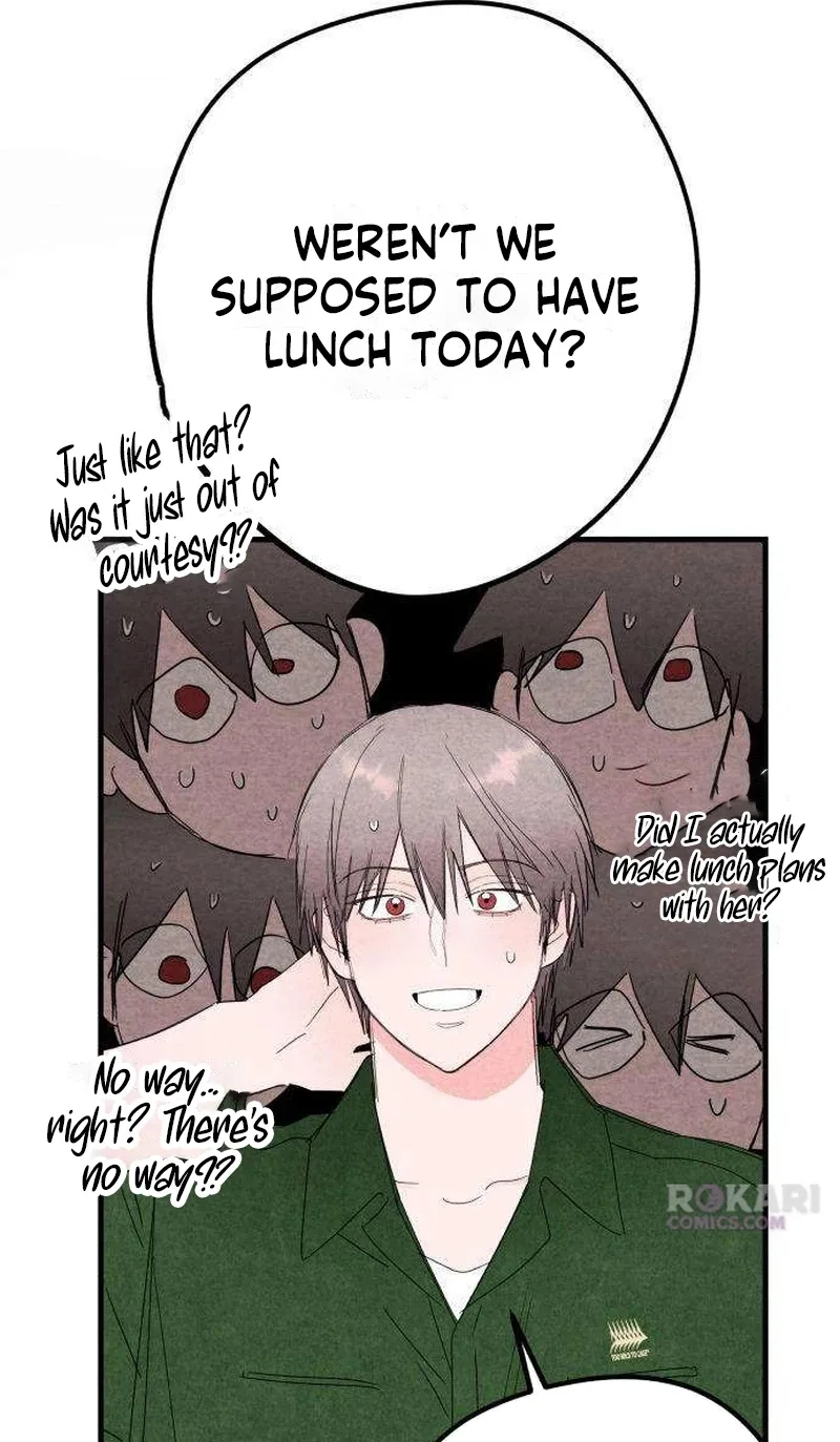 The Perfect Senior's Secret! Chapter 31 page 7