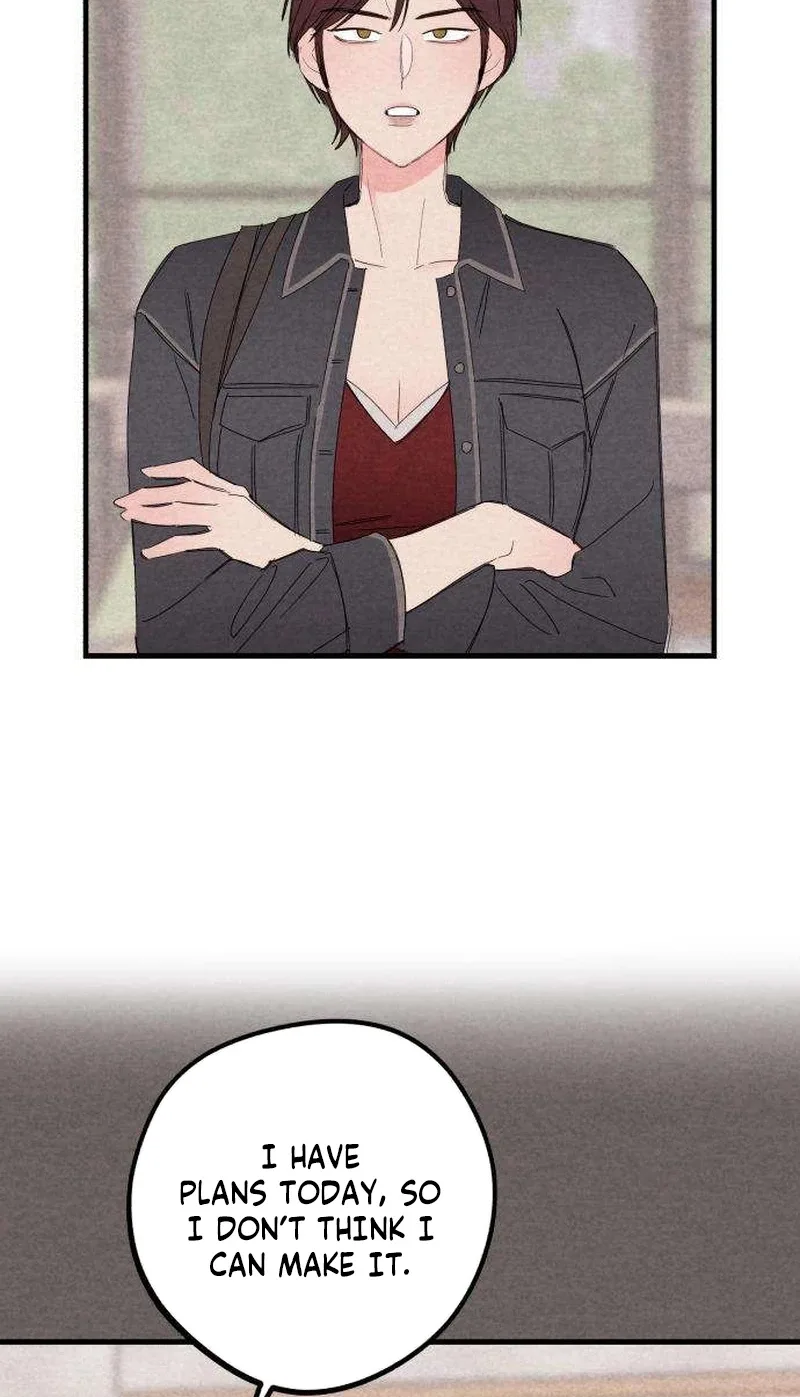 The Perfect Senior's Secret! Chapter 31 page 5