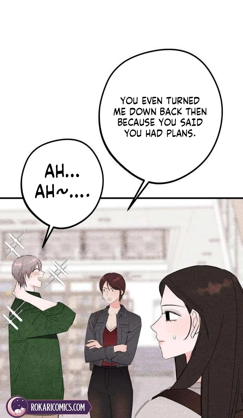 The Perfect Senior's Secret! Chapter 31 page 10