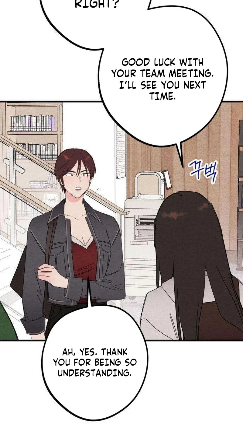 The Perfect Senior's Secret! Chapter 31 page 18