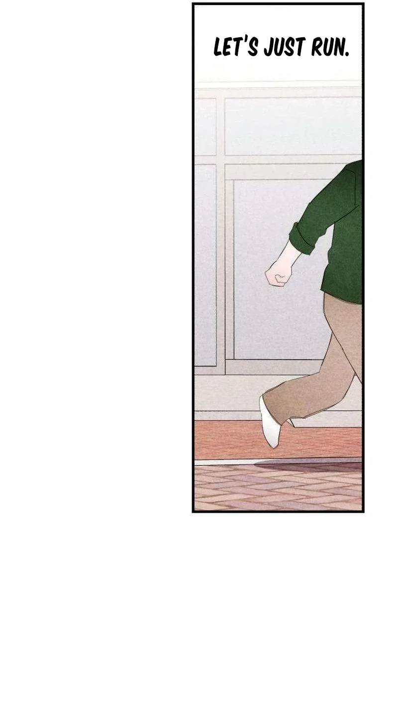 The Perfect Senior's Secret! Chapter 31 page 34